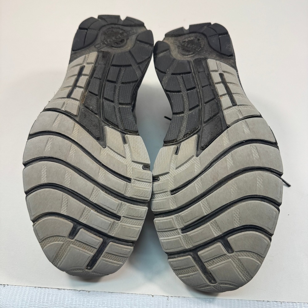 Under Armour Charged Assert Men Running Shoes Bla… - image 10